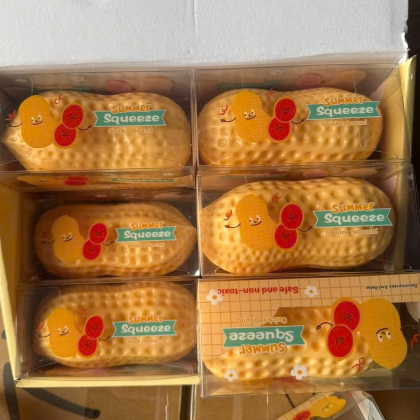 Lạc crunchy